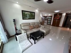 Blk 647 Eastdale (Punggol), HDB 5 Rooms #566529071